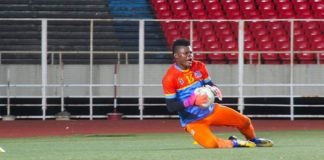 CHAN 2020: un autre gardien des léopards positif au covid-19