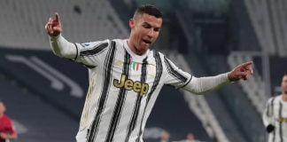 Série A – Juventus : Cristiano Ronaldo en a marre