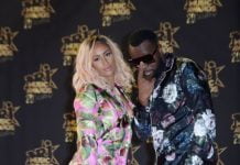 Musique : Urgent, Maître Gims et sa femme Demdem bientôt le divorce ?