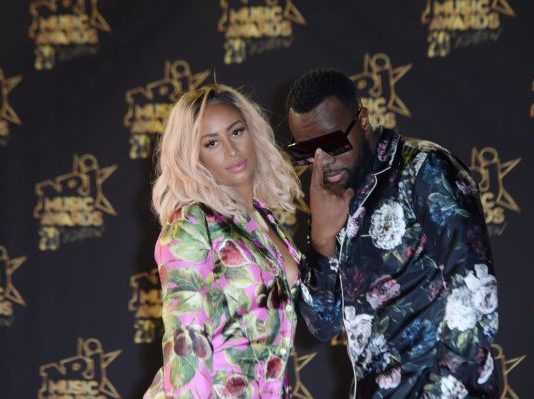 Musique : Urgent, Maître Gims et sa femme Demdem bientôt le divorce ?