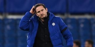 Premier League : Le message émouvant d’adieu d’Abramovitch à Franck Lampard