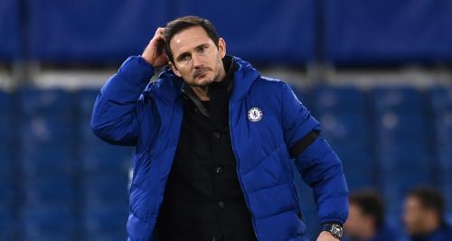 Premier League : Le message émouvant d'adieu d'Abramovitch à Franck Lampard 1