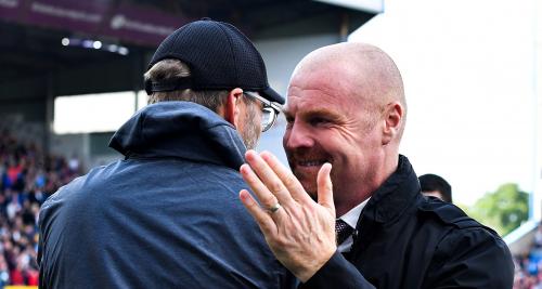 Premier league : Ça a chauffé entre les deux entraîneurs avant de rejoindre les vestiaires 1 Premier league : Ça a chauffé entre les deux entraîneurs avant de rejoindre les vestiaires 1