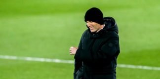 Liga – Real Madrid – Celta (2-0) : Zizou étouffe une polémique par un risque gagnant