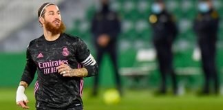 Mercato : Bonne nouvelle pour Sergio Ramos et le Real Madrid ?
