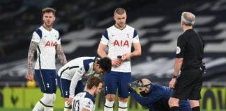 Premier League : Mauvaise nouvelle pour Tottenham et Harry Kane !