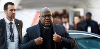 RDC : Les législateurs congolais veulent expulser le Premier ministre de la victoire du président