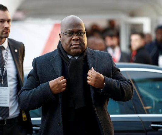 RDC : Les législateurs congolais veulent expulser le Premier ministre de la victoire du président