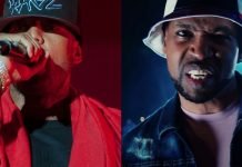 Musique : Booba accuse Rohff d’acheter des streams et dévoile des preuves en images !!
