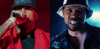 Musique : Booba accuse Rohff d’acheter des streams et dévoile des preuves en images !!