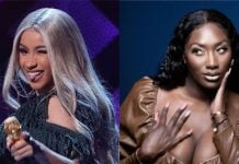 Musique : Aya Nakamura x Cardi B : bientôt un feat ?