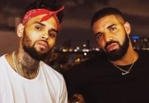 Musique : 2021 s’annonce bien pour Chris Brown et Drake, bientôt un album commun ?