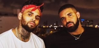 Musique : 2021 s’annonce bien pour Chris Brown et Drake, bientôt un album commun ?