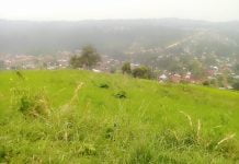 Rutshuru : 7 civils pris en otage par des inconnus en chefferie de Bwito