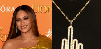 Étonnant : Beyoncé donne un cadeau spécifique à ses proches