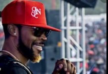 Urgent : L’artiste musicien Infrapa serait-il forcé à l’exil par les autorités du Haut-Katanga ?