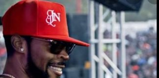 Urgent : L’artiste musicien Infrapa serait-il forcé à l’exil par les autorités du Haut-Katanga ?