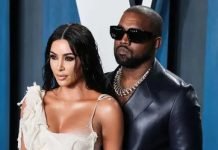 Scandale : Kim Kardashian décide finalement de divorcer avec Kanye West
