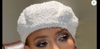 À 51 ans Jennifer Lopez reste toujours canon avec une peau douce, Découvrez ici pourquoi