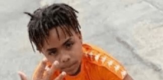 Un jeune Rappeur de 12 ans « Lil Rodney » écope une lourde peine pour avoir tiré sur un bébé de 1 an