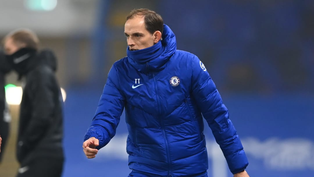 Premier League : Un record déjà pour le début de Thomas Tuchel ? 1