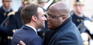 Coopération : Voici ce dont ont parlé Tshisekedi et Macron dans leur entretien téléphonique