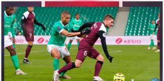 PSG : Marco Verrati emporté par son nouveau rôle lui accordé par Pochettino