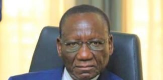 Urgent : Sylvestre Ilunga va s’exprimer dans quelques heures