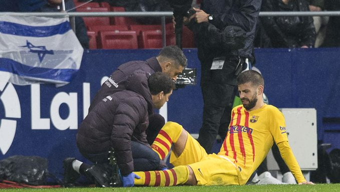 CHAMPIONS LEAGUE : UN GROS COUP DUR EN PRÉVISION DU CHOC CONTRE LE PSG 1