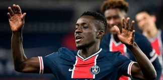 Foot : Top 5 des meilleurs joueurs de Ligue 1 dans les engagements (duels)