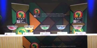 LDC : V.club, Mazembe… Le tirage complet de la phase de poules et les dates