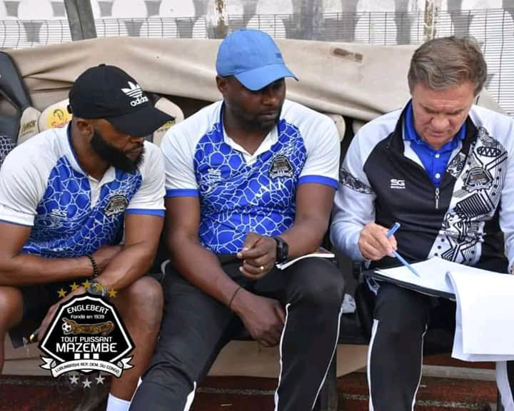 CHAN 2020 : Le Onze de départ de Mihayo avec quelques changements 1 CHAN 2020 : Le Onze de départ de Mihayo avec quelques changements 1