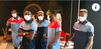 CHAN 2020 – Coronavirus : un complot contre la RDC ? Les réponses !