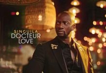 Musique : Singuila “Docteur Love” nouvel album, Voici la date du sortie officielle