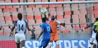 Simba Super Cup : Mazembe s’incline en fin du match face à Al-Hilal