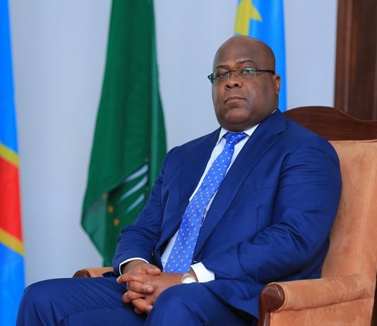 Gouvernement d’Union Sacrée : L’ASADHO appelle Félix Tshisekedi à ne pas nommer des personnalités citées dans le rapport Mapping