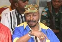 Assassinat de Mzée Kabila : la sortie de prison d’Eddy Kapend et compagnons graciés renvoyée à la semaine prochaine. En voici les raisons