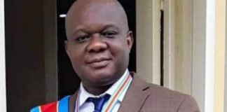 Politique : Un député dénonce le faux et usage de faux du regroupement AAB du FCC dans une déclaration de fidélité à Joseph Kabila