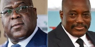 Politique : « la fin de la coalition marque la victoire des extrêmes « (ancien DIRCABA de Joseph Kabila)