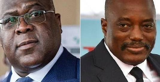 Politique : « la fin de la coalition marque la victoire des extrêmes « (ancien DIRCABA de Joseph Kabila)