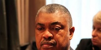 Politique : le Bureau du Sénat n’a entrepris aucune initiative visant à obtenir la pétition pour éjecter Samy Badibanga de son poste ( Mise au point)