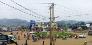 Nord-Kivu : le Gouvernement provincial suspend le bouclage des motos sans plaque d’immatriculation à Beni