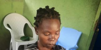 Beni : Une femme combattante ADF arrêtée à Lume