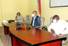Union Sacrée : Moïse Katumbi redéfinit son positionnement