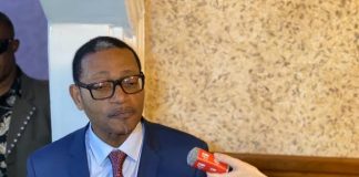 Médias : Jolino Makelele favorable à l’aide de l’Etat à la presse congolaise