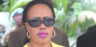 Politique : Marie-Ange Mushobekwa avoue « apprendre sans comprendre » la classe politique