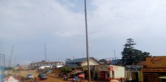 Nord-Kivu : 5 militants de la LUCHA interpellés par la police à Kiwanja