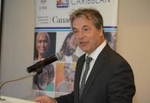 Diplomatie : le rôle clé que le Canada entend jouer aux côtés de la RDC dévoilé par Benoît-Pierre Laramée désigné ambassadeur du Canada en RDC