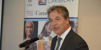Diplomatie : le rôle clé que le Canada entend jouer aux côtés de la RDC dévoilé par Benoît-Pierre Laramée désigné ambassadeur du Canada en RDC