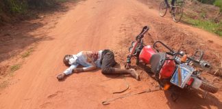 Mongala : ONG-AJBS monte au créneau pour dénoncée l’assassinat d’un motocycliste par les bandits à main armée dans le territoire de Bumba.